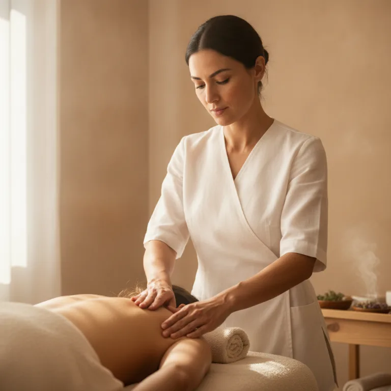 Spa servizio a Pavia
